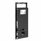 Salm 27TLT.010.ME.BL.BN01 Система инсталляции для унитазов WasserKRAFT