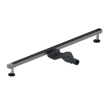 Таубер (Tauber) 64D90GR Душевой трап WasserKRAFT