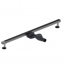 Таубер (Tauber) 64D90GR Душевой трап WasserKRAFT