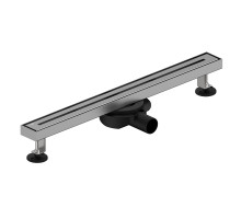 Нааб (Naab) 86D60BN Душевой трап WasserKRAFT
