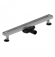 Нааб (Naab) 86D60BN Душевой трап WasserKRAFT
