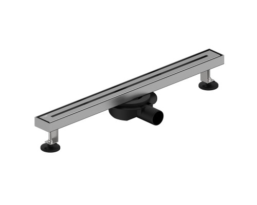 Нааб (Naab) 86D60BN Душевой трап WasserKRAFT