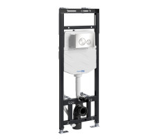 Alme 15TLT.010.ME.BN02 Система инсталляции для унитазов WasserKRAFT