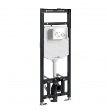 Alme 15TLT.010.ME.BN02 Система инсталляции для унитазов WasserKRAFT