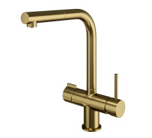 A8987 Смеситель для кухни под фильтр WasserKRAFT