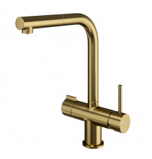 A8987 Смеситель для кухни под фильтр WasserKRAFT