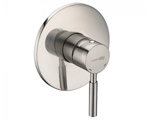 Wern 4251 Смеситель для душа WasserKRAFT