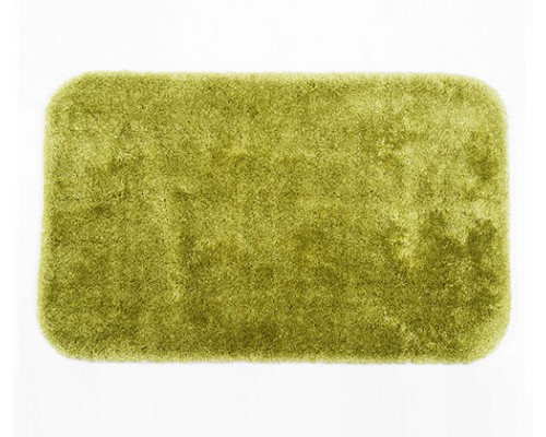 Wern BM-2543 Pistachio Коврик для ванной комнаты WasserKRAFT