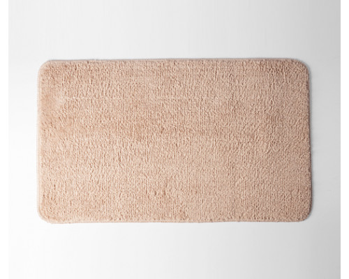 Vils BM-1031 Rugby Tan Коврик для ванной комнаты WasserKRAFT