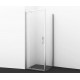 Berkel 48P28 Душевой уголок WasserKRAFT 80x200x90