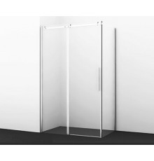 Dinkel 58R10 Душевой уголок WasserKRAFT 120x200x100