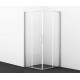 Main 41S03 Душевой уголок WasserKRAFT 90x200x90