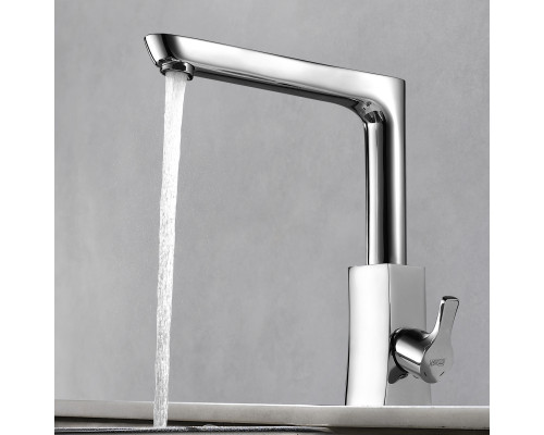 Berkel 4807 Смеситель для кухни WasserKRAFT