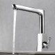 Berkel 4807 Смеситель для кухни WasserKRAFT