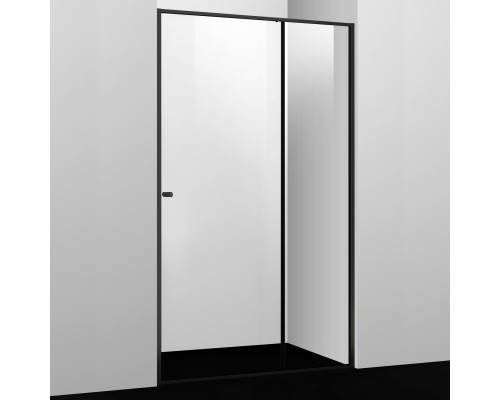 Dill 61S12 Душевая дверь WasserKRAFT 100x120