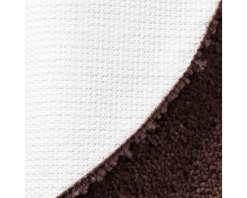 Dill BM-3942 Carob Brown Коврик для ванной WasserKRAFT
