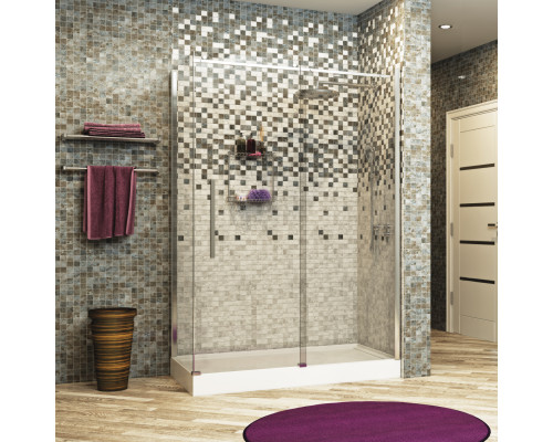 Dinkel 58R10 Душевой уголок WasserKRAFT 120x200x100