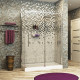 Dinkel 58R10 Душевой уголок WasserKRAFT 120x200x100