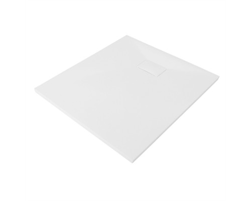 Main 41T03 Душевой поддон WasserKRAFT 90x2,6x90