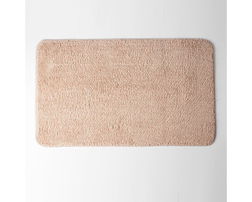 Vils BM-1031 Rugby Tan Коврик для ванной комнаты WasserKRAFT