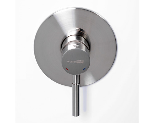 Wern 4251 Смеситель для душа WasserKRAFT