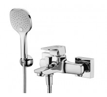 Salm 2701 Смеситель для ванны с коротким изливом WasserKRAFT