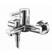 Main 4101 Смеситель для ванны с коротким изливом WasserKRAFT