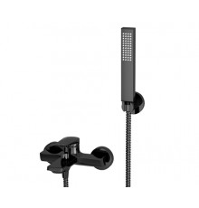 Glan 6601 Смеситель для ванны с коротким изливом WasserKRAFT