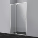 Aula 11P05 Душевая дверь WasserKRAFT 120x190