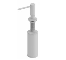 K-75996 Встраиваемый дозатор для мыла WasserKRAFT
