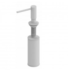 K-75996 Встраиваемый дозатор для мыла WasserKRAFT