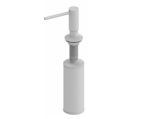 K-75996 Встраиваемый дозатор для мыла WasserKRAFT