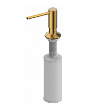 K-75993 Встраиваемый дозатор для мыла WasserKRAFT