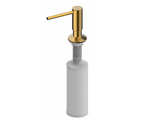 K-75993 Встраиваемый дозатор для мыла WasserKRAFT