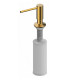 K-75993 Встраиваемый дозатор для мыла WasserKRAFT