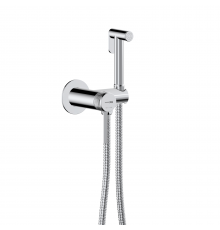 Мюриц (Muritz) 9838 Смеситель с гигиеническим душем WasserKRAFT