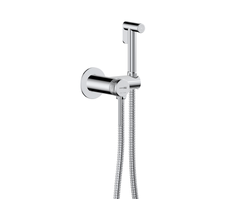 Мюриц (Muritz) 9838 Смеситель с гигиеническим душем WasserKRAFT