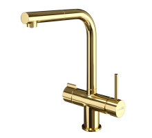 A8977 Смеситель для кухни под фильтр WasserKRAFT