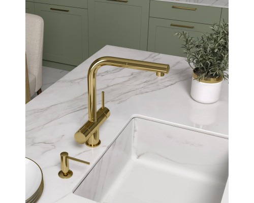 A8977 Смеситель для кухни под фильтр WasserKRAFT