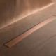 Нирс (Niers) 30D90BRG Душевой трап WasserKRAFT