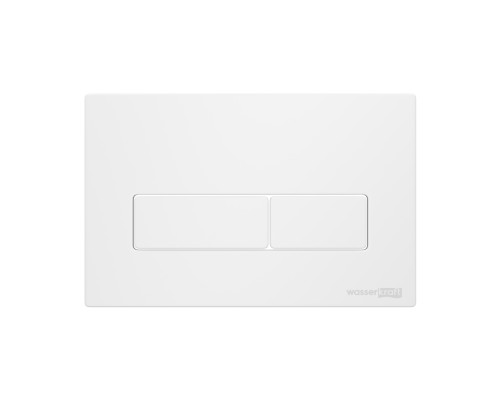 Salm 27TLT.010.ME.BL.WM03 Система инсталляции для унитазов WasserKRAFT