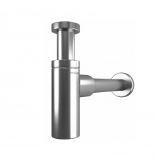 A070GR сифон для рaковины WasserKRAFT