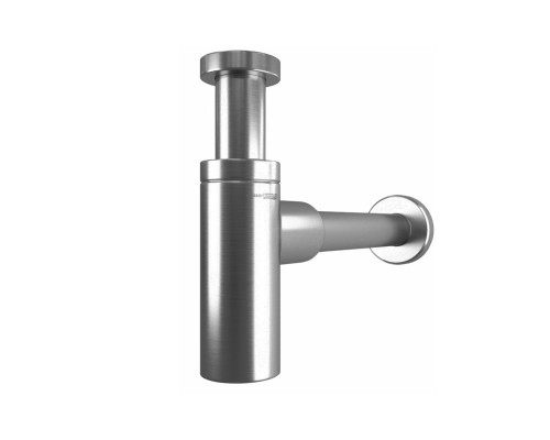 A070GR сифон для рaковины WasserKRAFT