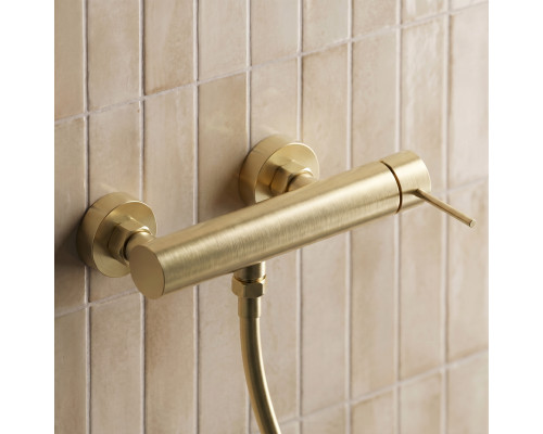 Нирс (Niers) 3002BG Смеситель для душа WasserKRAFT