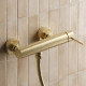 Нирс (Niers) 3002BG Смеситель для душа WasserKRAFT