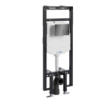 Dinkel 58TLT.010.ME.PB04 Система инсталляции для унитазов WasserKRAFT