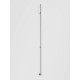 Мюриц (Muritz) 98TH202-1BN Полотенцесушитель электрический WasserKRAFT
