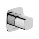 Naab 8652 Смеситель для душа WasserKRAFT