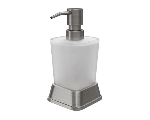Ампер (Amper) K-5499N Дозатор для жидкого мыла WasserKRAFT
