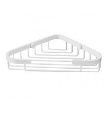 K-733WHITE Полка металлическая WasserKRAFT
